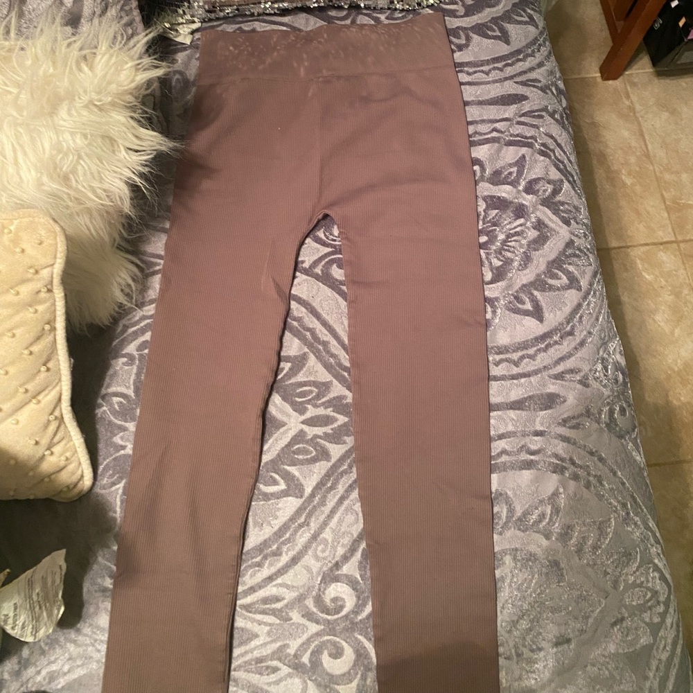 target super stretchy leggings